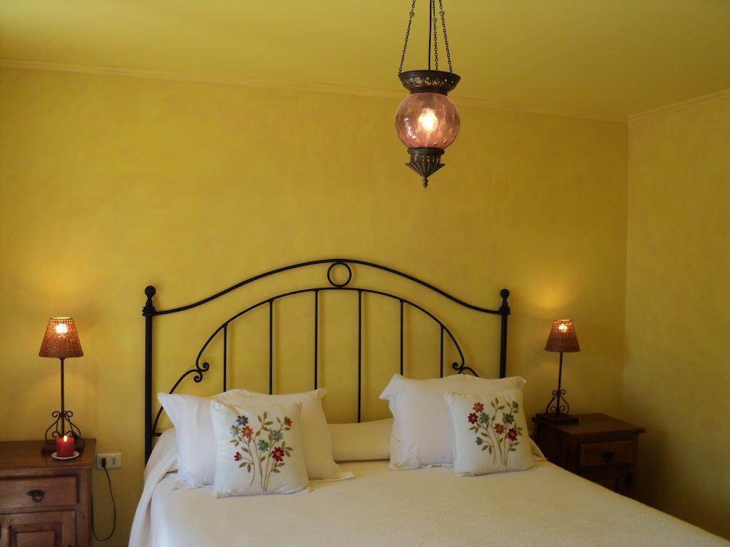 Hotel Posada Colchagua Santa Cruz Room photo