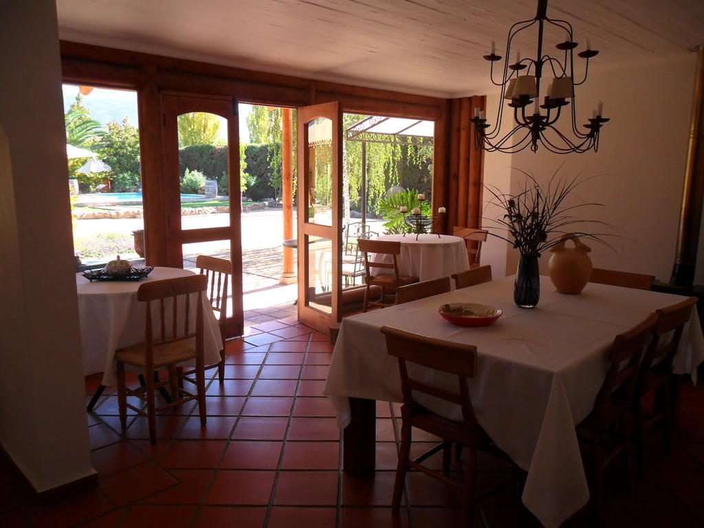 Hotel Posada Colchagua Santa Cruz Room photo