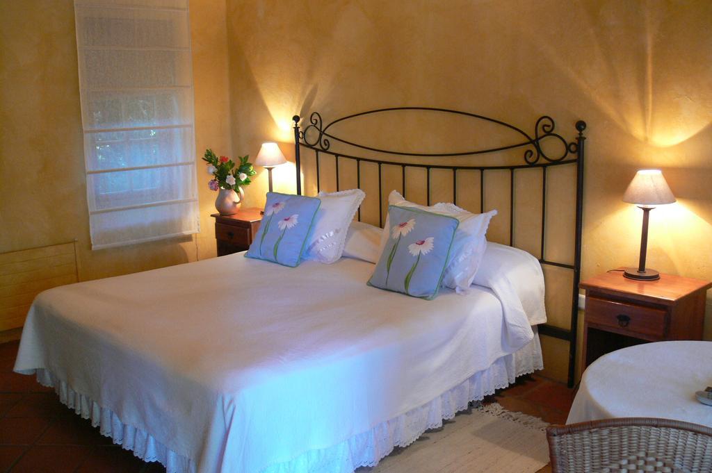 Hotel Posada Colchagua Santa Cruz Room photo